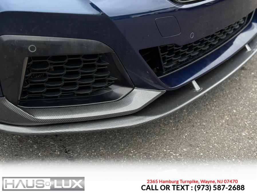 2021 BMW 5 Series M550i xDrive Sedan, available for sale in Wayne, New Jersey | Haus of Lux. Wayne, New Jersey 2021 BMW 5 Series M550i xDrive Sedan, available for sale in Wayne, New Jersey | Haus of Lux. Wayne, New Jersey