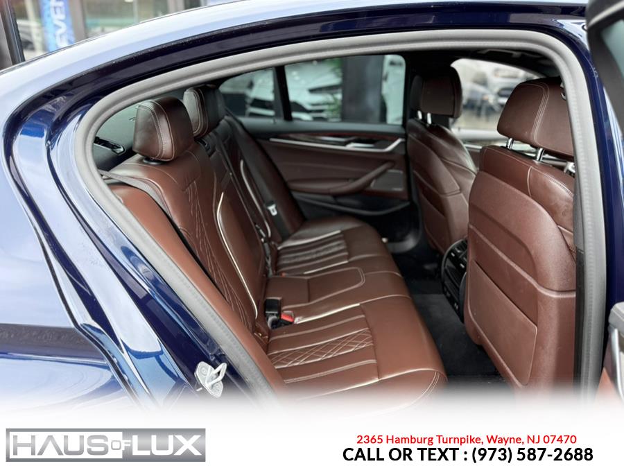 2021 BMW 5 Series M550i xDrive Sedan, available for sale in Wayne, New Jersey | Haus of Lux. Wayne, New Jersey 2021 BMW 5 Series M550i xDrive Sedan, available for sale in Wayne, New Jersey | Haus of Lux. Wayne, New Jersey