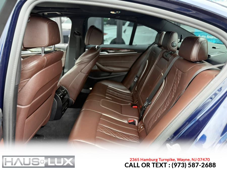 2021 BMW 5 Series M550i xDrive Sedan, available for sale in Wayne, New Jersey | Haus of Lux. Wayne, New Jersey 2021 BMW 5 Series M550i xDrive Sedan, available for sale in Wayne, New Jersey | Haus of Lux. Wayne, New Jersey