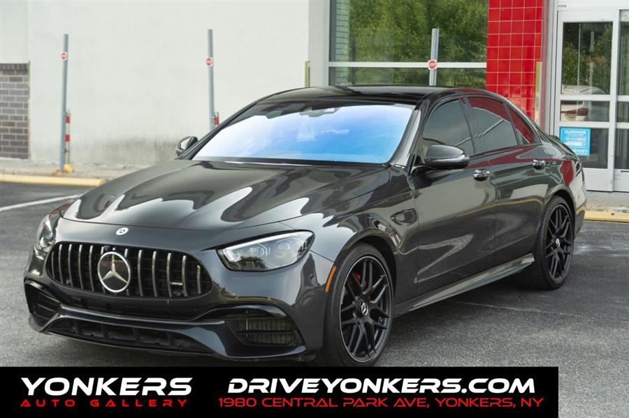 2021 Mercedes-benz E-class AMG E 63 S 4MATIC, available for sale in Woodside, New York | Drive Central. Woodside, New York 2021 Mercedes-benz E-class AMG E 63 S 4MATIC, available for sale in Woodside, New York | Drive Central. Woodside, New York