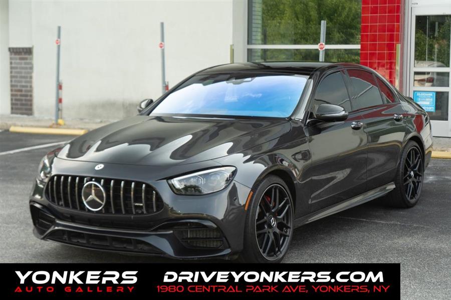 2021 Mercedes-benz E-class AMG E 63 S 4MATIC, available for sale in Woodside, New York | Drive Central. Woodside, New York 2021 Mercedes-benz E-class AMG E 63 S 4MATIC, available for sale in Woodside, New York | Drive Central. Woodside, New York