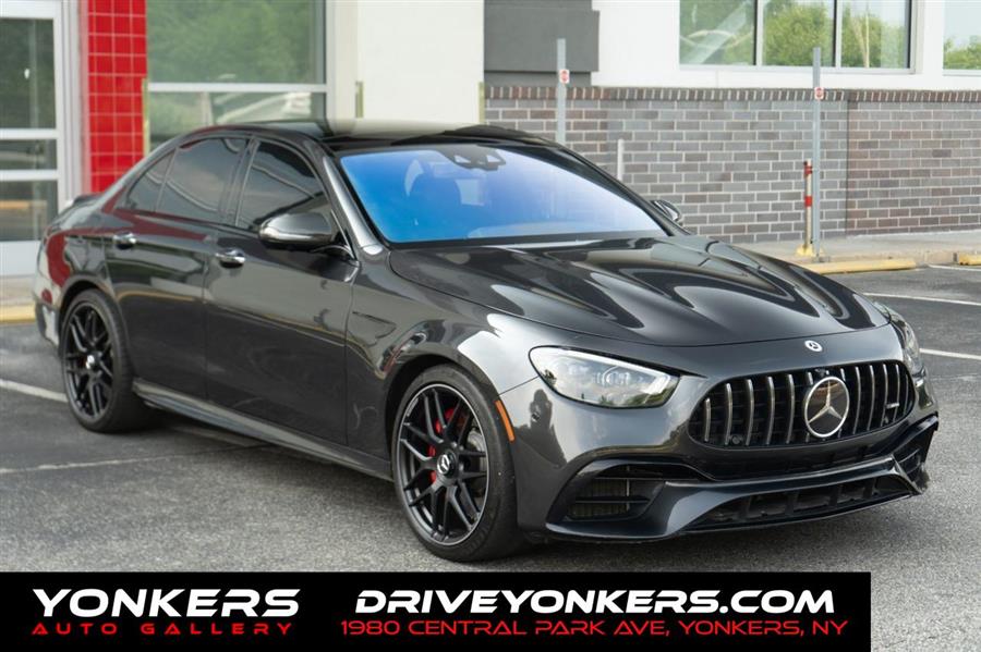 2021 Mercedes-benz E-class AMG E 63 S 4MATIC, available for sale in Woodside, New York | Drive Central. Woodside, New York 2021 Mercedes-benz E-class AMG E 63 S 4MATIC, available for sale in Woodside, New York | Drive Central. Woodside, New York