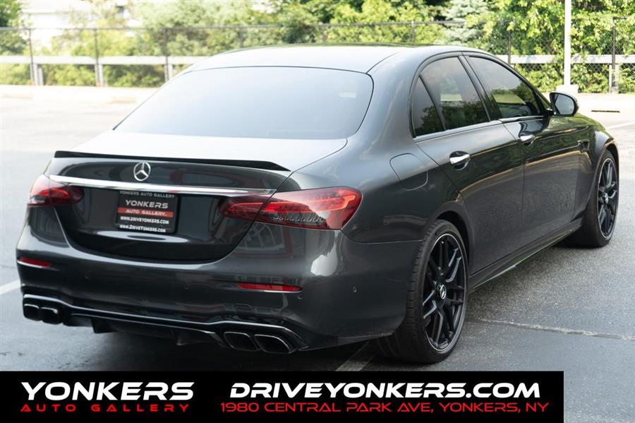 2021 Mercedes-benz E-class AMG E 63 S 4MATIC, available for sale in Woodside, New York | Drive Central. Woodside, New York 2021 Mercedes-benz E-class AMG E 63 S 4MATIC, available for sale in Woodside, New York | Drive Central. Woodside, New York