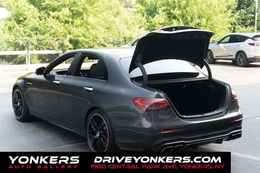 2021 Mercedes-benz E-class AMG E 63 S 4MATIC, available for sale in Woodside, New York | Drive Central. Woodside, New York 2021 Mercedes-benz E-class AMG E 63 S 4MATIC, available for sale in Woodside, New York | Drive Central. Woodside, New York