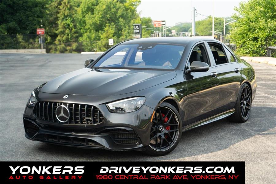 2021 Mercedes-benz E-class AMG E 63 S 4MATIC, available for sale in Woodside, New York | Drive Central. Woodside, New York 2021 Mercedes-benz E-class AMG E 63 S 4MATIC, available for sale in Woodside, New York | Drive Central. Woodside, New York