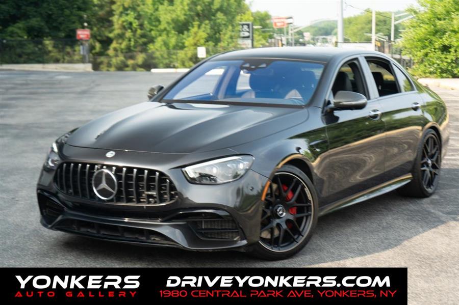 2021 Mercedes-benz E-class AMG E 63 S 4MATIC, available for sale in Woodside, New York | Drive Central. Woodside, New York 2021 Mercedes-benz E-class AMG E 63 S 4MATIC, available for sale in Woodside, New York | Drive Central. Woodside, New York