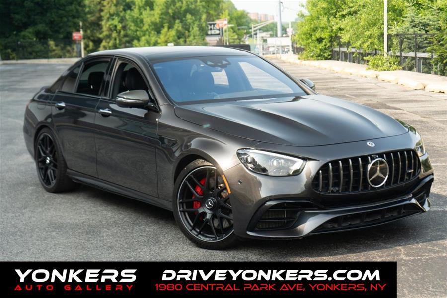 2021 Mercedes-benz E-class AMG E 63 S 4MATIC, available for sale in Woodside, New York | Drive Central. Woodside, New York 2021 Mercedes-benz E-class AMG E 63 S 4MATIC, available for sale in Woodside, New York | Drive Central. Woodside, New York
