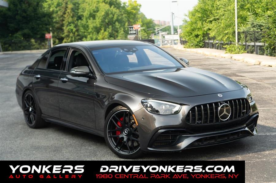 2021 Mercedes-benz E-class AMG E 63 S 4MATIC, available for sale in Woodside, New York | Drive Central. Woodside, New York 2021 Mercedes-benz E-class AMG E 63 S 4MATIC, available for sale in Woodside, New York | Drive Central. Woodside, New York
