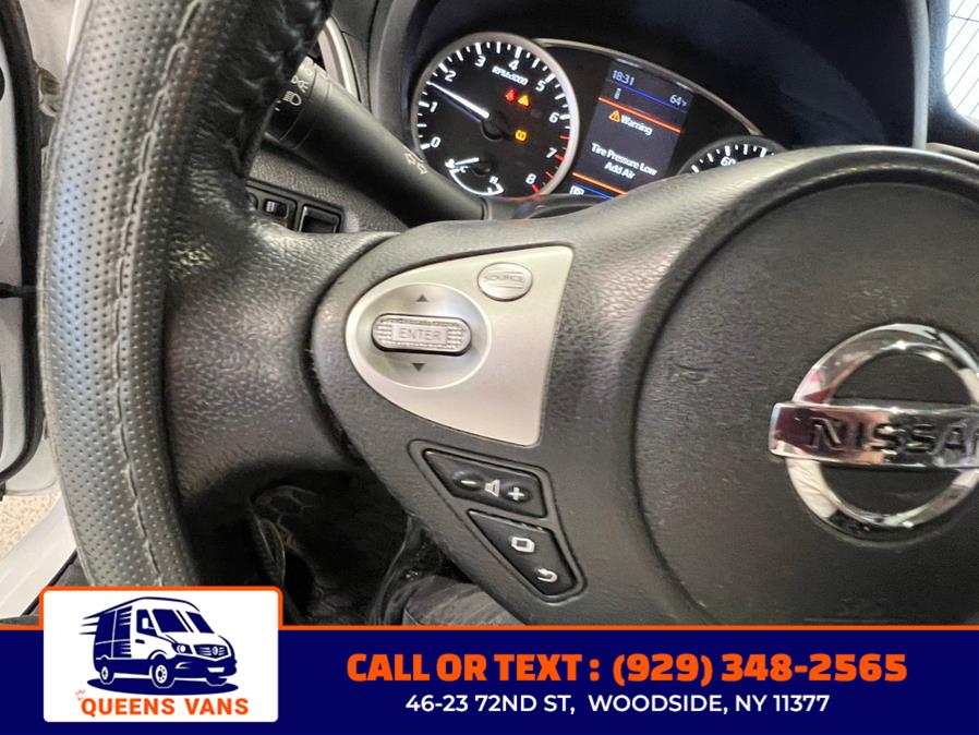 2019 Nissan Sentra SR CVT, available for sale in Woodside, New York | Queens Vans LLC. Woodside, New York 2019 Nissan Sentra SR CVT, available for sale in Woodside, New York | Queens Vans LLC. Woodside, New York