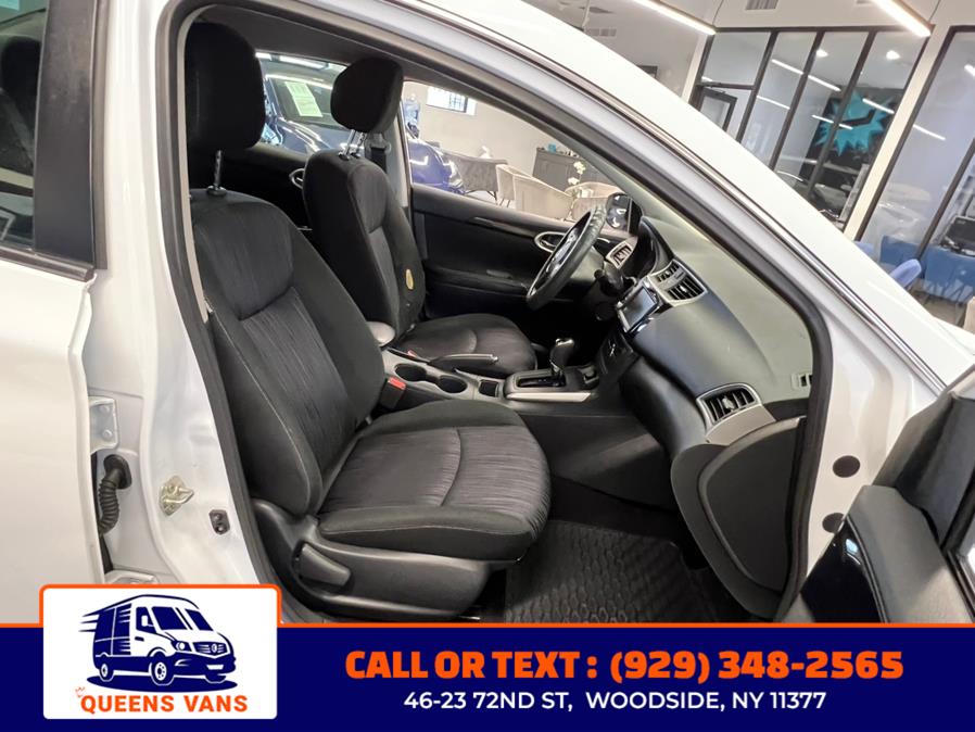 2019 Nissan Sentra SR CVT, available for sale in Woodside, New York | Queens Vans LLC. Woodside, New York 2019 Nissan Sentra SR CVT, available for sale in Woodside, New York | Queens Vans LLC. Woodside, New York