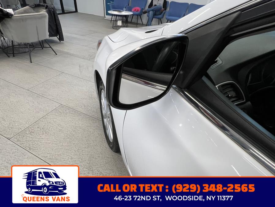 2019 Nissan Sentra SR CVT, available for sale in Woodside, New York | Queens Vans LLC. Woodside, New York 2019 Nissan Sentra SR CVT, available for sale in Woodside, New York | Queens Vans LLC. Woodside, New York