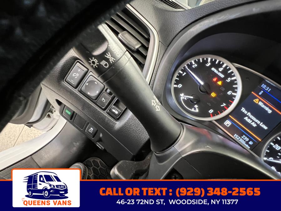 2019 Nissan Sentra SR CVT, available for sale in Woodside, New York | Queens Vans LLC. Woodside, New York 2019 Nissan Sentra SR CVT, available for sale in Woodside, New York | Queens Vans LLC. Woodside, New York