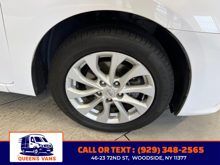 2019 Nissan Sentra SR CVT, available for sale in Woodside, New York | Queens Vans LLC. Woodside, New York 2019 Nissan Sentra SR CVT, available for sale in Woodside, New York | Queens Vans LLC. Woodside, New York