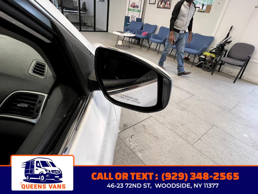 2019 Nissan Sentra SR CVT, available for sale in Woodside, New York | Queens Vans LLC. Woodside, New York 2019 Nissan Sentra SR CVT, available for sale in Woodside, New York | Queens Vans LLC. Woodside, New York