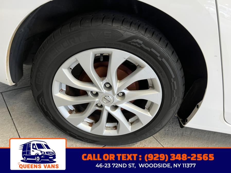 2019 Nissan Sentra SR CVT, available for sale in Woodside, New York | Queens Vans LLC. Woodside, New York 2019 Nissan Sentra SR CVT, available for sale in Woodside, New York | Queens Vans LLC. Woodside, New York