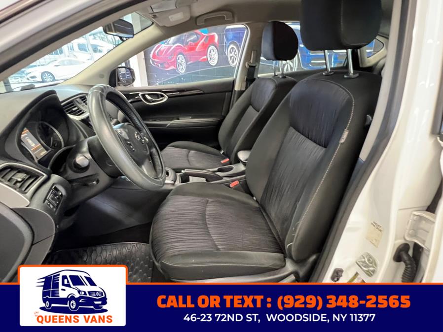 2019 Nissan Sentra SR CVT, available for sale in Woodside, New York | Queens Vans LLC. Woodside, New York 2019 Nissan Sentra SR CVT, available for sale in Woodside, New York | Queens Vans LLC. Woodside, New York