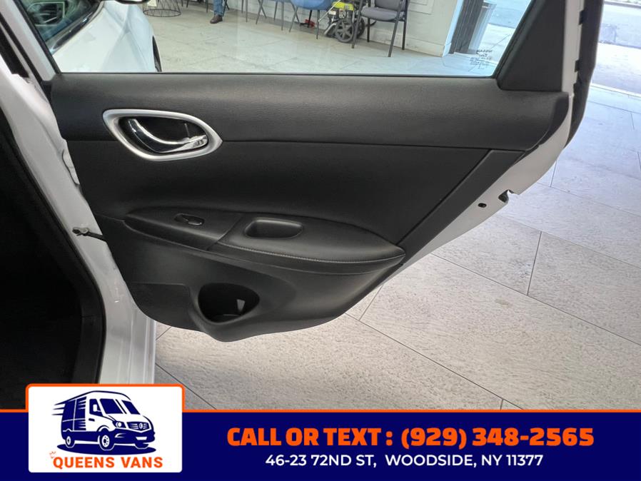 2019 Nissan Sentra SR CVT, available for sale in Woodside, New York | Queens Vans LLC. Woodside, New York 2019 Nissan Sentra SR CVT, available for sale in Woodside, New York | Queens Vans LLC. Woodside, New York
