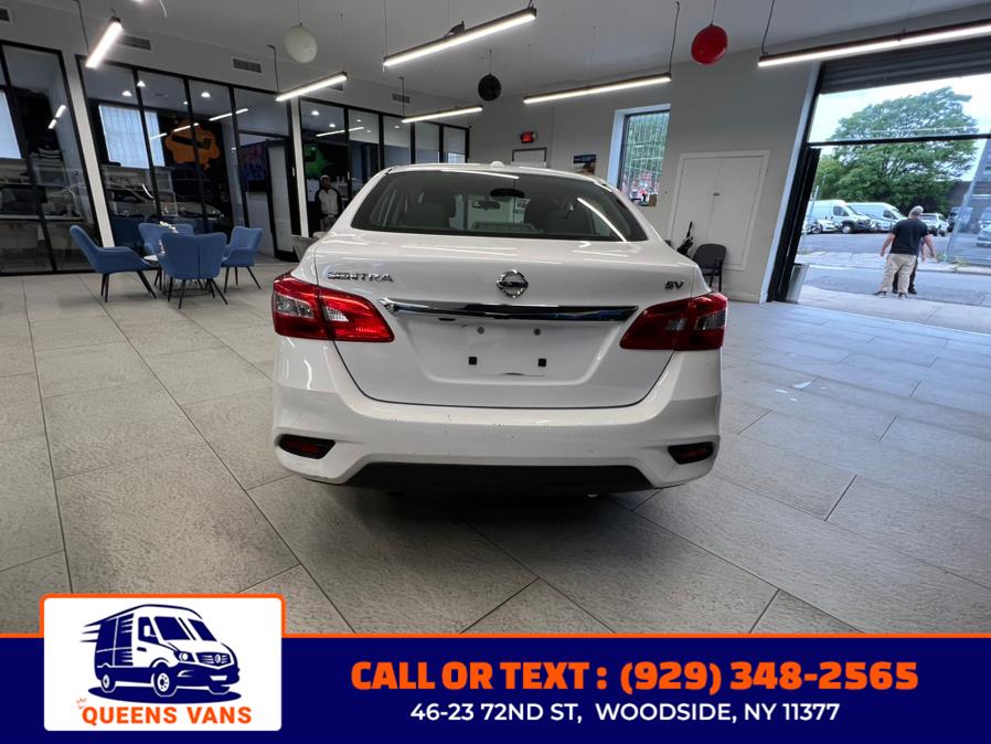 2019 Nissan Sentra SR CVT, available for sale in Woodside, New York | Queens Vans LLC. Woodside, New York 2019 Nissan Sentra SR CVT, available for sale in Woodside, New York | Queens Vans LLC. Woodside, New York