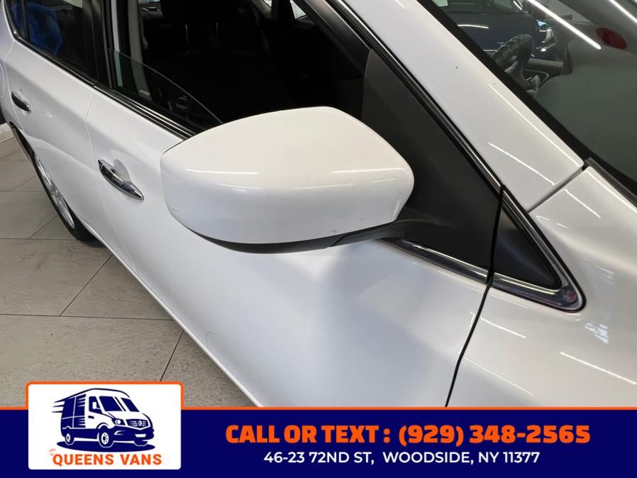 2019 Nissan Sentra SR CVT, available for sale in Woodside, New York | Queens Vans LLC. Woodside, New York 2019 Nissan Sentra SR CVT, available for sale in Woodside, New York | Queens Vans LLC. Woodside, New York