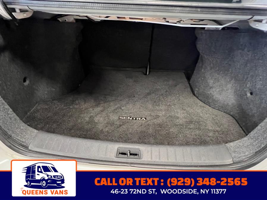 2019 Nissan Sentra SR CVT, available for sale in Woodside, New York | Queens Vans LLC. Woodside, New York 2019 Nissan Sentra SR CVT, available for sale in Woodside, New York | Queens Vans LLC. Woodside, New York
