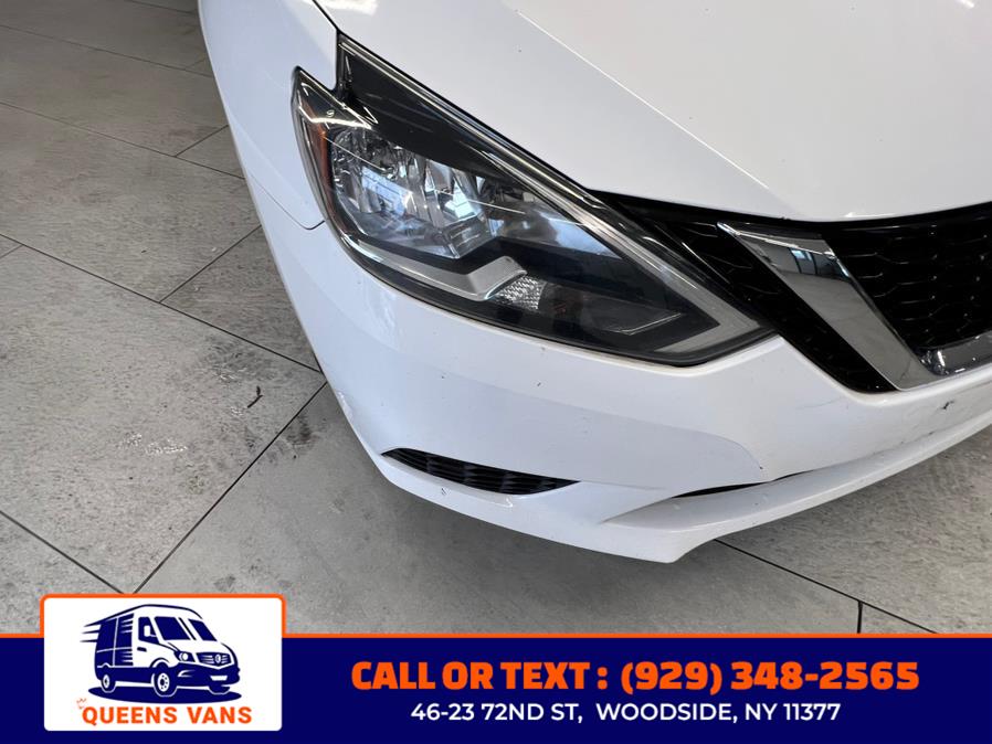 2019 Nissan Sentra SR CVT, available for sale in Woodside, New York | Queens Vans LLC. Woodside, New York 2019 Nissan Sentra SR CVT, available for sale in Woodside, New York | Queens Vans LLC. Woodside, New York
