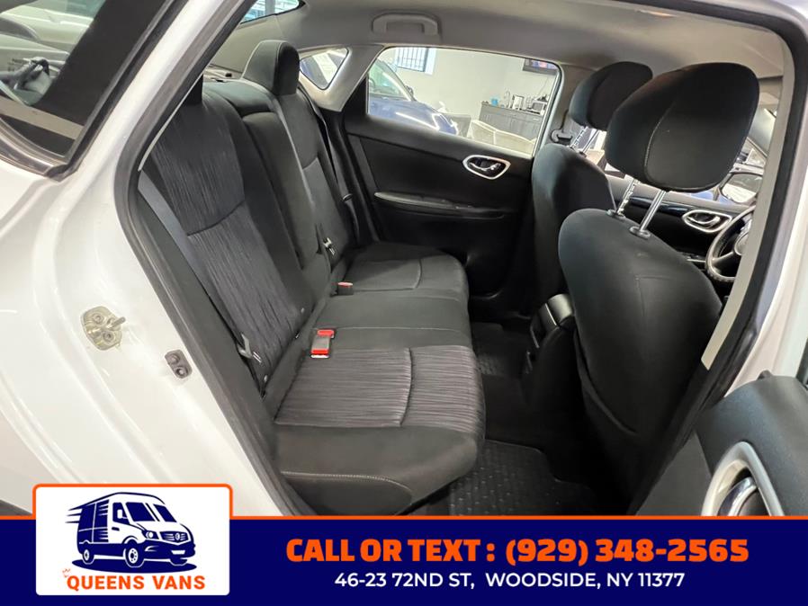 2019 Nissan Sentra SR CVT, available for sale in Woodside, New York | Queens Vans LLC. Woodside, New York 2019 Nissan Sentra SR CVT, available for sale in Woodside, New York | Queens Vans LLC. Woodside, New York
