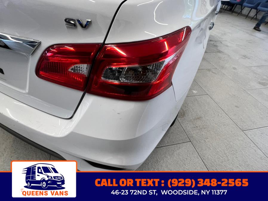 2019 Nissan Sentra SR CVT, available for sale in Woodside, New York | Queens Vans LLC. Woodside, New York 2019 Nissan Sentra SR CVT, available for sale in Woodside, New York | Queens Vans LLC. Woodside, New York