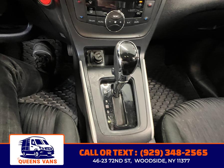 2019 Nissan Sentra SR CVT, available for sale in Woodside, New York | Queens Vans LLC. Woodside, New York 2019 Nissan Sentra SR CVT, available for sale in Woodside, New York | Queens Vans LLC. Woodside, New York