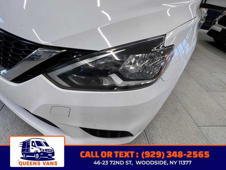 2019 Nissan Sentra SR CVT, available for sale in Woodside, New York | Queens Vans LLC. Woodside, New York 2019 Nissan Sentra SR CVT, available for sale in Woodside, New York | Queens Vans LLC. Woodside, New York