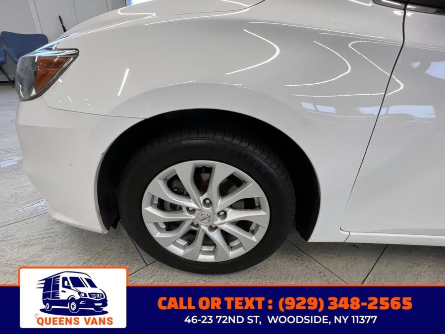 2019 Nissan Sentra SR CVT, available for sale in Woodside, New York | Queens Vans LLC. Woodside, New York 2019 Nissan Sentra SR CVT, available for sale in Woodside, New York | Queens Vans LLC. Woodside, New York