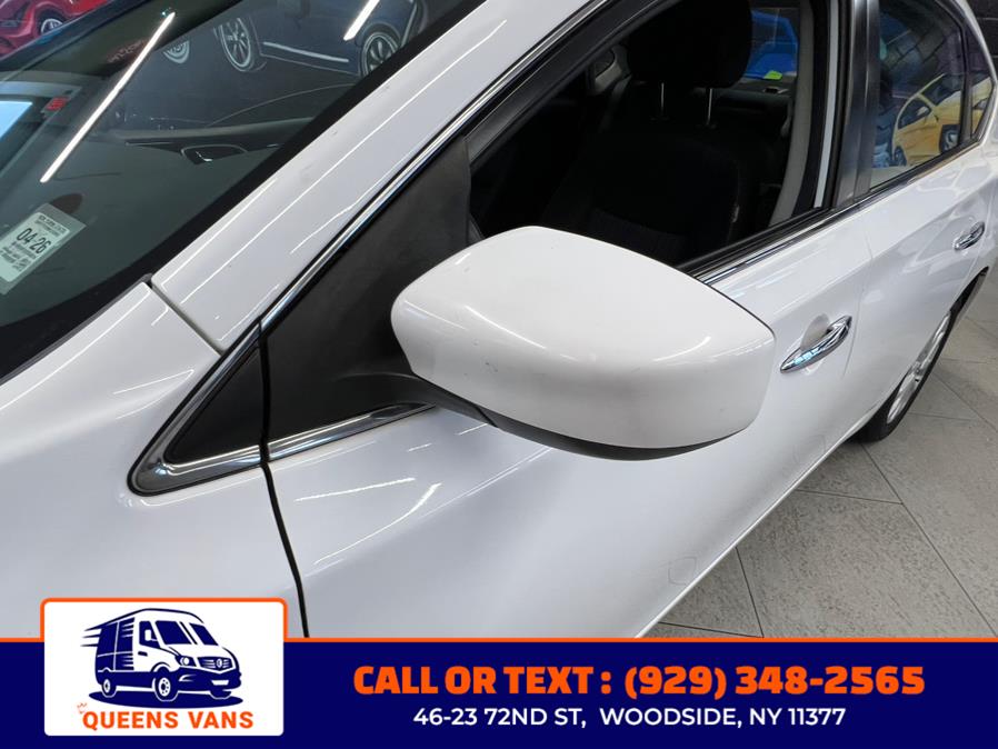 2019 Nissan Sentra SR CVT, available for sale in Woodside, New York | Queens Vans LLC. Woodside, New York 2019 Nissan Sentra SR CVT, available for sale in Woodside, New York | Queens Vans LLC. Woodside, New York