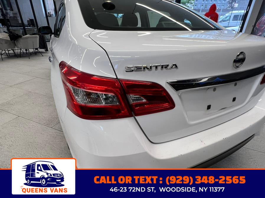 2019 Nissan Sentra SR CVT, available for sale in Woodside, New York | Queens Vans LLC. Woodside, New York 2019 Nissan Sentra SR CVT, available for sale in Woodside, New York | Queens Vans LLC. Woodside, New York