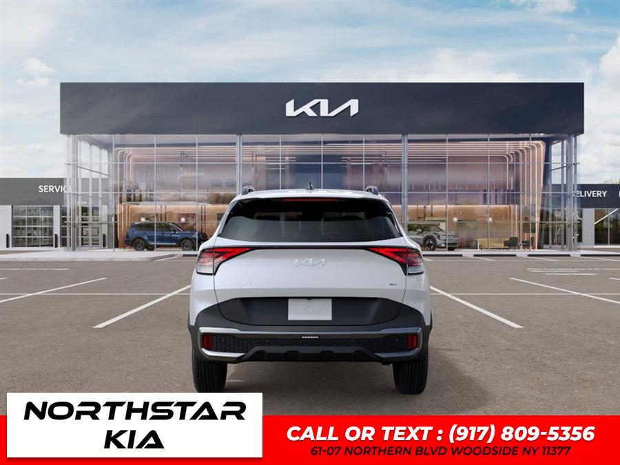 2025 Kia Sportage Phev X-Line Prestige, available for sale in Woodside, New York | Northstar Kia - Used Cars Super Center. Woodside, New York 2025 Kia Sportage Phev X-Line Prestige, available for sale in Woodside, New York | Northstar Kia - Used Cars Super Center. Woodside, New York