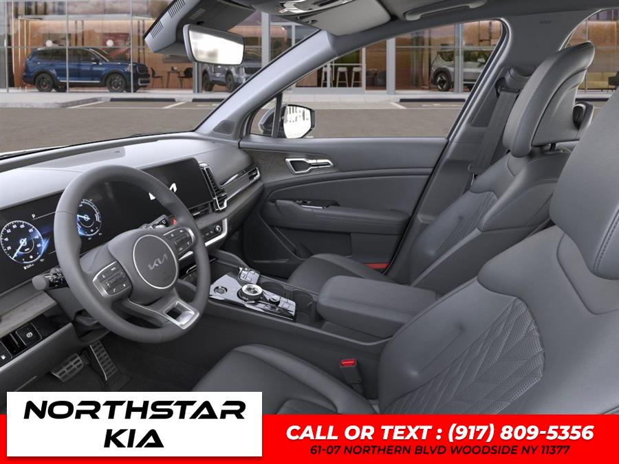 2025 Kia Sportage Phev X-Line Prestige, available for sale in Woodside, New York | Northstar Kia - Used Cars Super Center. Woodside, New York 2025 Kia Sportage Phev X-Line Prestige, available for sale in Woodside, New York | Northstar Kia - Used Cars Super Center. Woodside, New York