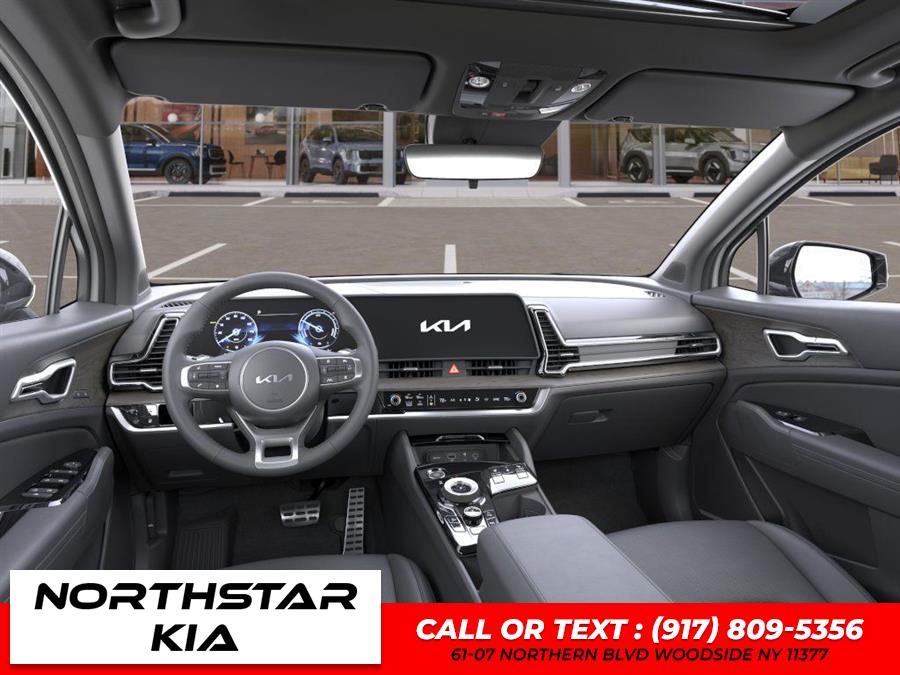 2025 Kia Sportage Phev X-Line Prestige, available for sale in Woodside, New York | Northstar Kia - Used Cars Super Center. Woodside, New York 2025 Kia Sportage Phev X-Line Prestige, available for sale in Woodside, New York | Northstar Kia - Used Cars Super Center. Woodside, New York