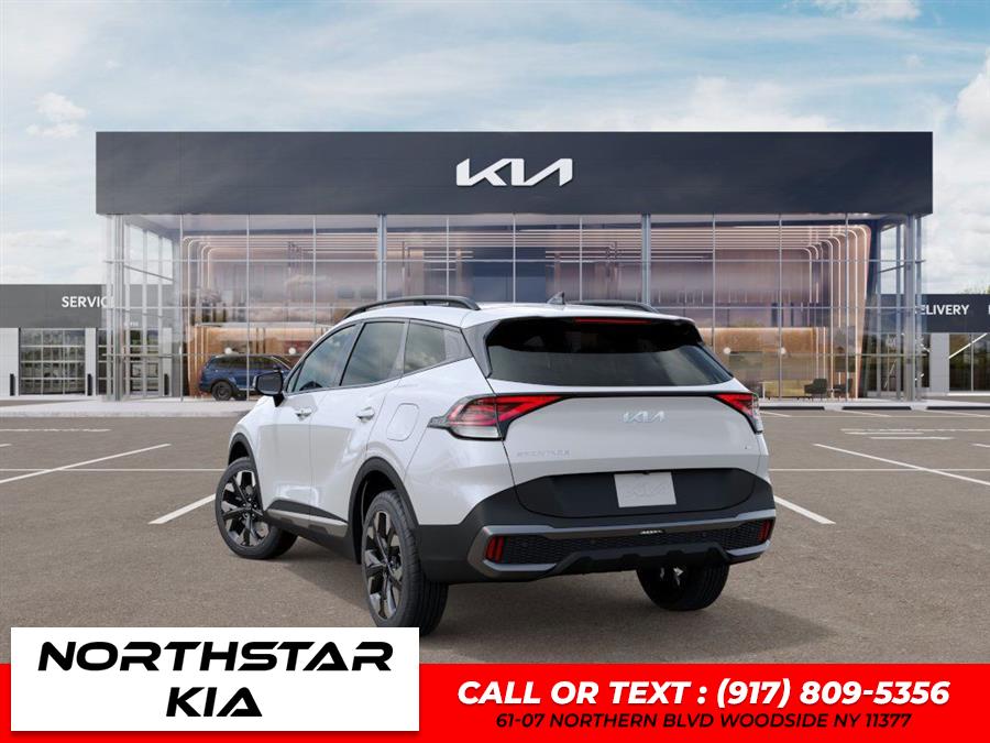 2025 Kia Sportage Phev X-Line Prestige, available for sale in Woodside, New York | Northstar Kia - Used Cars Super Center. Woodside, New York 2025 Kia Sportage Phev X-Line Prestige, available for sale in Woodside, New York | Northstar Kia - Used Cars Super Center. Woodside, New York