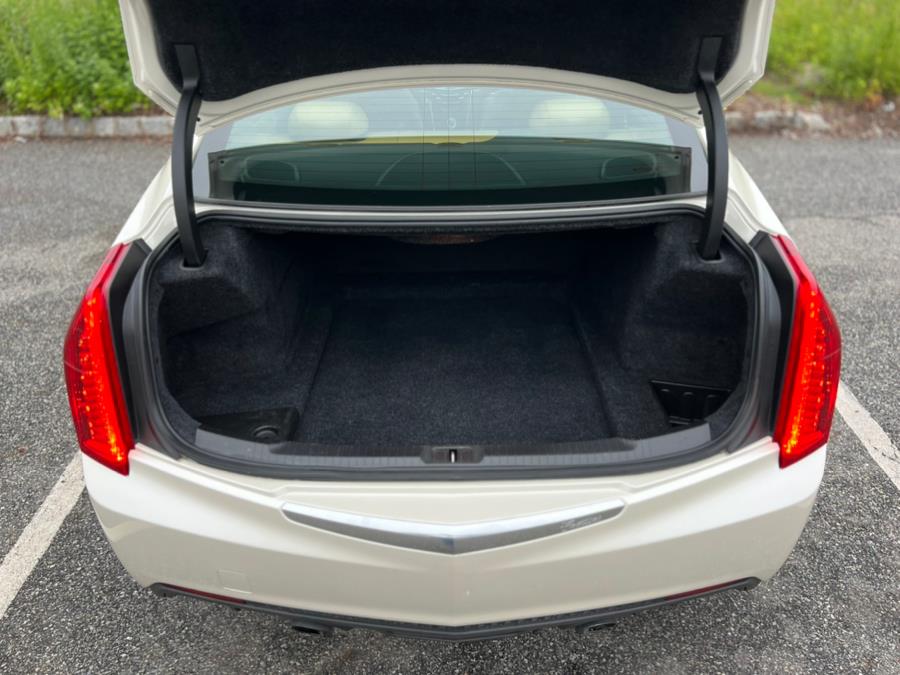 2014 Cadillac ATS 4dr Sdn 2.0L Standard AWD, available for sale in Paterson, New Jersey | Speedway Motors LLC. Paterson, New Jersey 2014 Cadillac ATS 4dr Sdn 2.0L Standard AWD, available for sale in Paterson, New Jersey | Speedway Motors LLC. Paterson, New Jersey