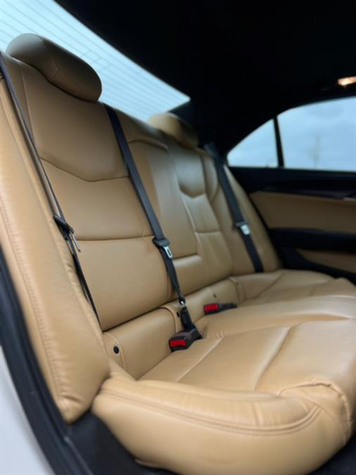 2014 Cadillac ATS 4dr Sdn 2.0L Standard AWD, available for sale in Paterson, New Jersey | Speedway Motors LLC. Paterson, New Jersey 2014 Cadillac ATS 4dr Sdn 2.0L Standard AWD, available for sale in Paterson, New Jersey | Speedway Motors LLC. Paterson, New Jersey