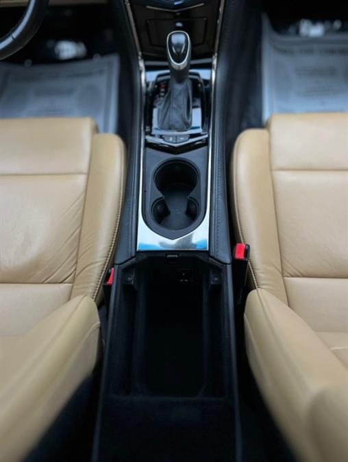 2014 Cadillac ATS 4dr Sdn 2.0L Standard AWD, available for sale in Paterson, New Jersey | Speedway Motors LLC. Paterson, New Jersey 2014 Cadillac ATS 4dr Sdn 2.0L Standard AWD, available for sale in Paterson, New Jersey | Speedway Motors LLC. Paterson, New Jersey