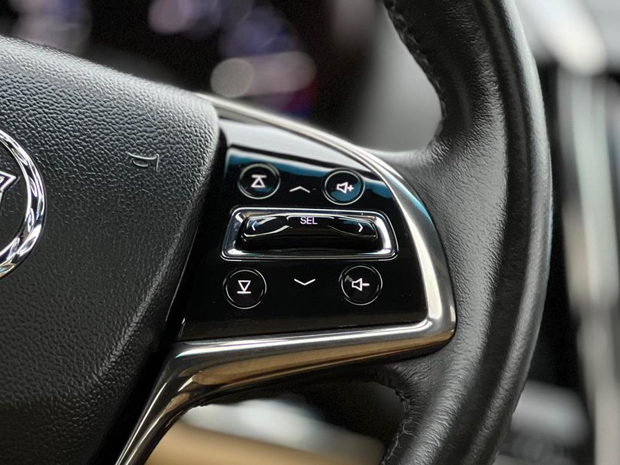 2014 Cadillac ATS 4dr Sdn 2.0L Standard AWD, available for sale in Paterson, New Jersey | Speedway Motors LLC. Paterson, New Jersey 2014 Cadillac ATS 4dr Sdn 2.0L Standard AWD, available for sale in Paterson, New Jersey | Speedway Motors LLC. Paterson, New Jersey