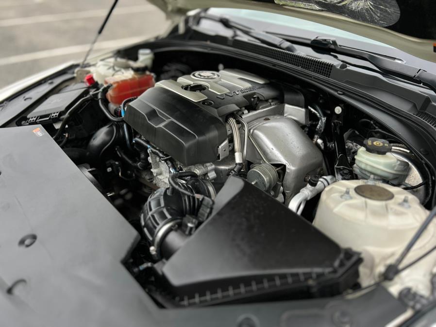 2014 Cadillac ATS 4dr Sdn 2.0L Standard AWD, available for sale in Paterson, New Jersey | Speedway Motors LLC. Paterson, New Jersey 2014 Cadillac ATS 4dr Sdn 2.0L Standard AWD, available for sale in Paterson, New Jersey | Speedway Motors LLC. Paterson, New Jersey
