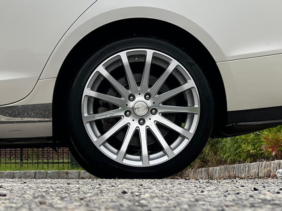 2014 Cadillac ATS 4dr Sdn 2.0L Standard AWD, available for sale in Paterson, New Jersey | Speedway Motors LLC. Paterson, New Jersey 2014 Cadillac ATS 4dr Sdn 2.0L Standard AWD, available for sale in Paterson, New Jersey | Speedway Motors LLC. Paterson, New Jersey