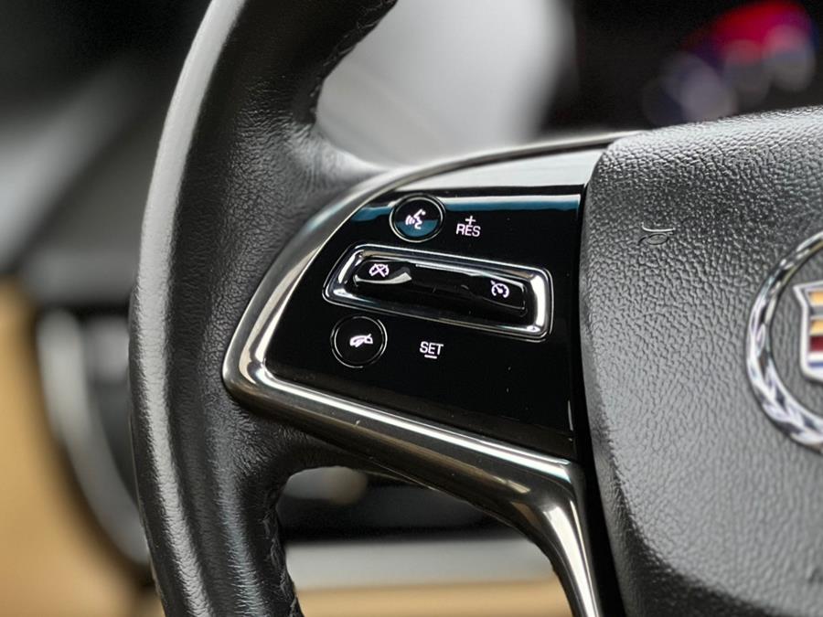 2014 Cadillac ATS 4dr Sdn 2.0L Standard AWD, available for sale in Paterson, New Jersey | Speedway Motors LLC. Paterson, New Jersey 2014 Cadillac ATS 4dr Sdn 2.0L Standard AWD, available for sale in Paterson, New Jersey | Speedway Motors LLC. Paterson, New Jersey
