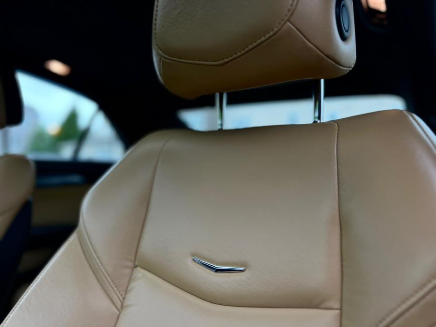 2014 Cadillac ATS 4dr Sdn 2.0L Standard AWD, available for sale in Paterson, New Jersey | Speedway Motors LLC. Paterson, New Jersey 2014 Cadillac ATS 4dr Sdn 2.0L Standard AWD, available for sale in Paterson, New Jersey | Speedway Motors LLC. Paterson, New Jersey