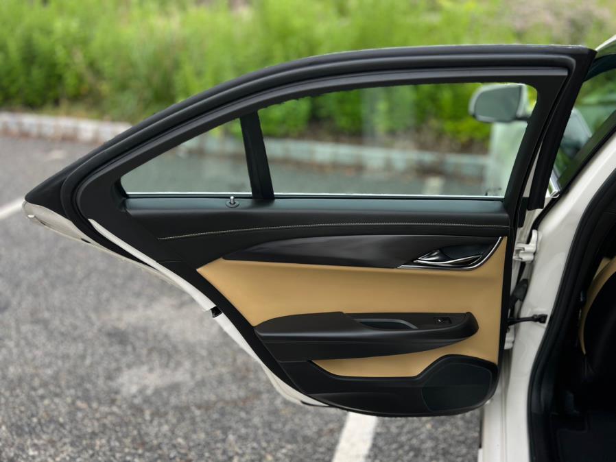 2014 Cadillac ATS 4dr Sdn 2.0L Standard AWD, available for sale in Paterson, New Jersey | Speedway Motors LLC. Paterson, New Jersey 2014 Cadillac ATS 4dr Sdn 2.0L Standard AWD, available for sale in Paterson, New Jersey | Speedway Motors LLC. Paterson, New Jersey