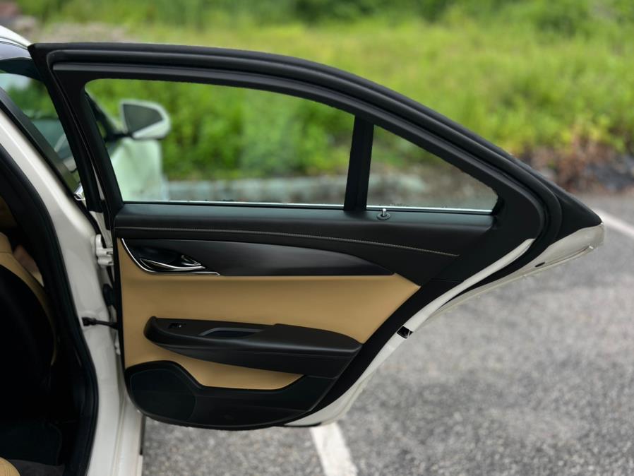 2014 Cadillac ATS 4dr Sdn 2.0L Standard AWD, available for sale in Paterson, New Jersey | Speedway Motors LLC. Paterson, New Jersey 2014 Cadillac ATS 4dr Sdn 2.0L Standard AWD, available for sale in Paterson, New Jersey | Speedway Motors LLC. Paterson, New Jersey