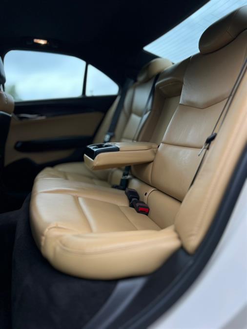 2014 Cadillac ATS 4dr Sdn 2.0L Standard AWD, available for sale in Paterson, New Jersey | Speedway Motors LLC. Paterson, New Jersey 2014 Cadillac ATS 4dr Sdn 2.0L Standard AWD, available for sale in Paterson, New Jersey | Speedway Motors LLC. Paterson, New Jersey