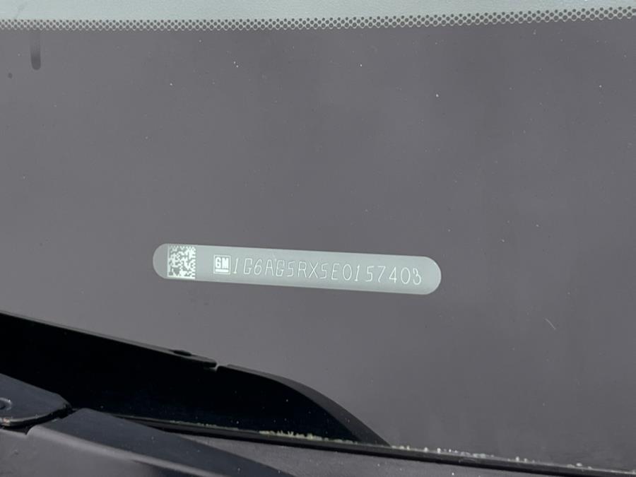 2014 Cadillac ATS 4dr Sdn 2.0L Standard AWD, available for sale in Paterson, New Jersey | Speedway Motors LLC. Paterson, New Jersey 2014 Cadillac ATS 4dr Sdn 2.0L Standard AWD, available for sale in Paterson, New Jersey | Speedway Motors LLC. Paterson, New Jersey