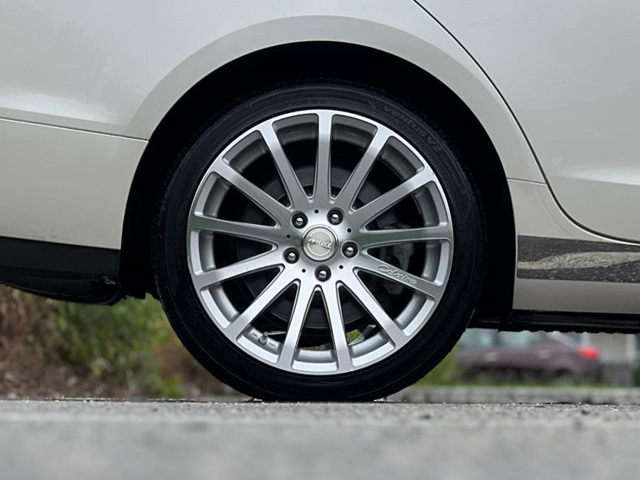 2014 Cadillac ATS 4dr Sdn 2.0L Standard AWD, available for sale in Paterson, New Jersey | Speedway Motors LLC. Paterson, New Jersey 2014 Cadillac ATS 4dr Sdn 2.0L Standard AWD, available for sale in Paterson, New Jersey | Speedway Motors LLC. Paterson, New Jersey