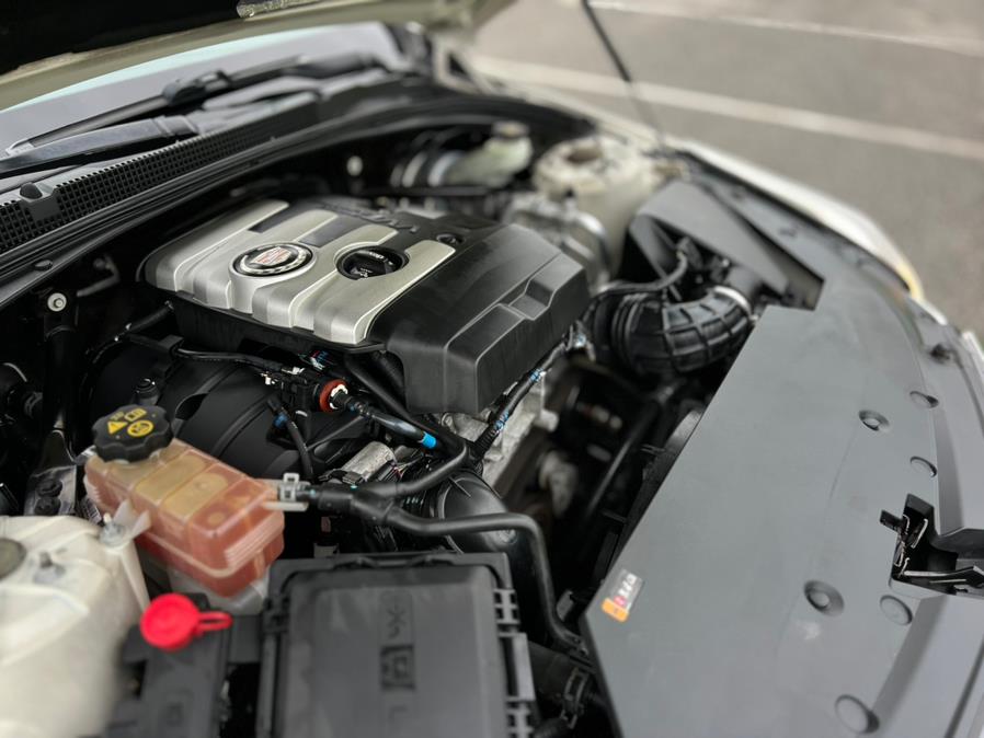 2014 Cadillac ATS 4dr Sdn 2.0L Standard AWD, available for sale in Paterson, New Jersey | Speedway Motors LLC. Paterson, New Jersey 2014 Cadillac ATS 4dr Sdn 2.0L Standard AWD, available for sale in Paterson, New Jersey | Speedway Motors LLC. Paterson, New Jersey